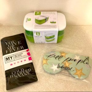 FabFitFun lot of 3 - NEW!